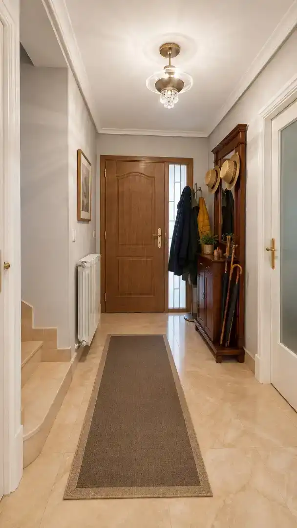 Pis en venda en Tudela amb Aire condicionat, Jardí privat i Parquet