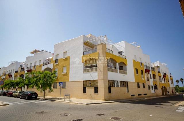 Piso en Venta en Costa Ballena - Largo Norte