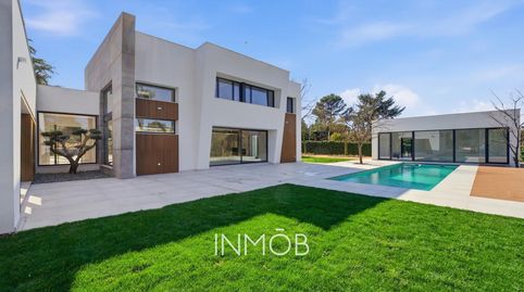Foto 4 de Casa o xalet en venda a Valle de Sella, Las Lomas, Boadilla del Monte