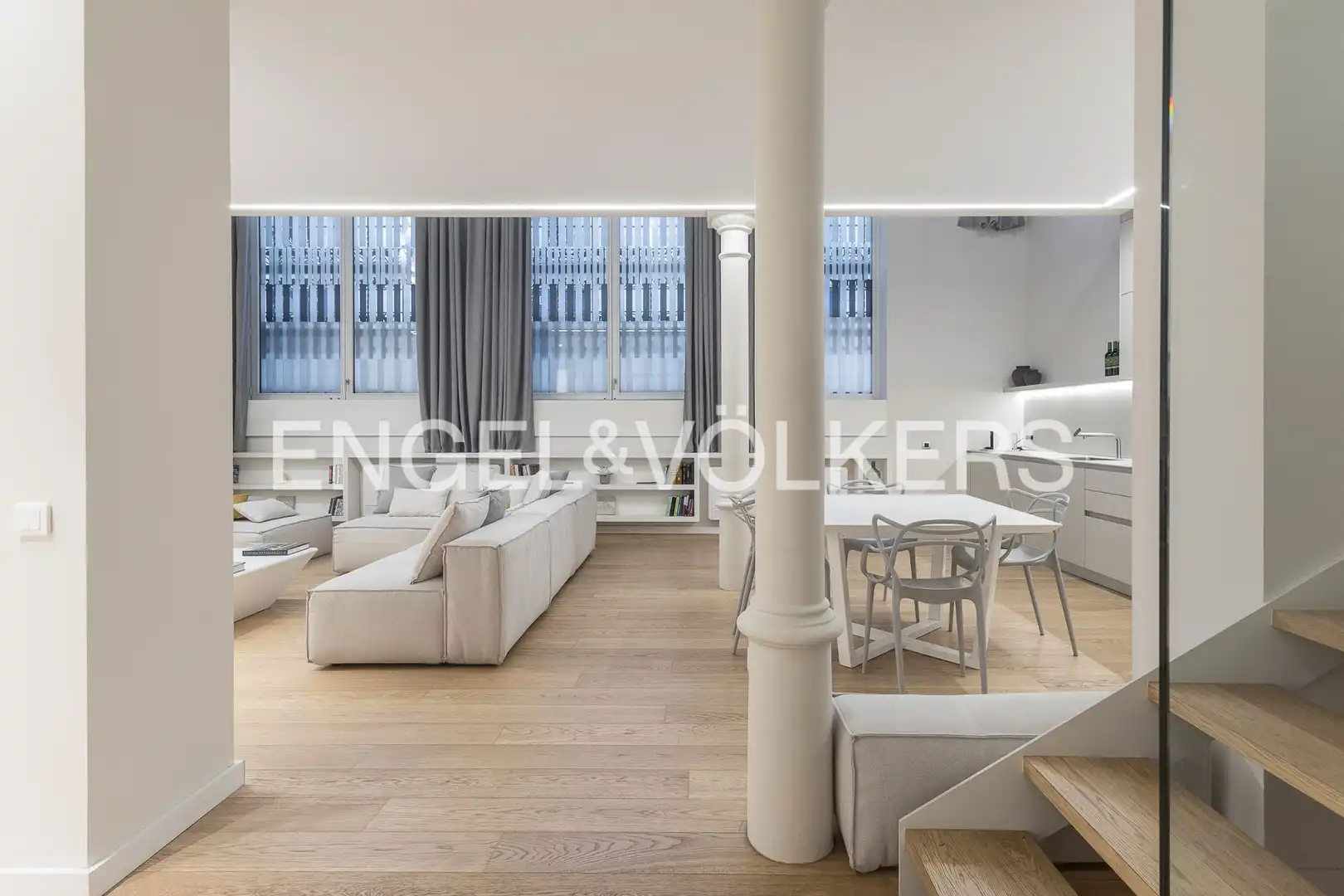 Flat with pool to rent in Ciutat Vella, imagen 34