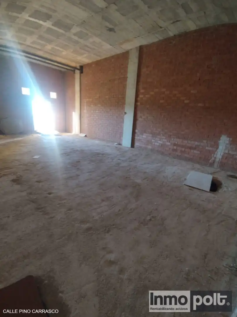 Geschaftsraum zur Miete in Torre-Pacheco
