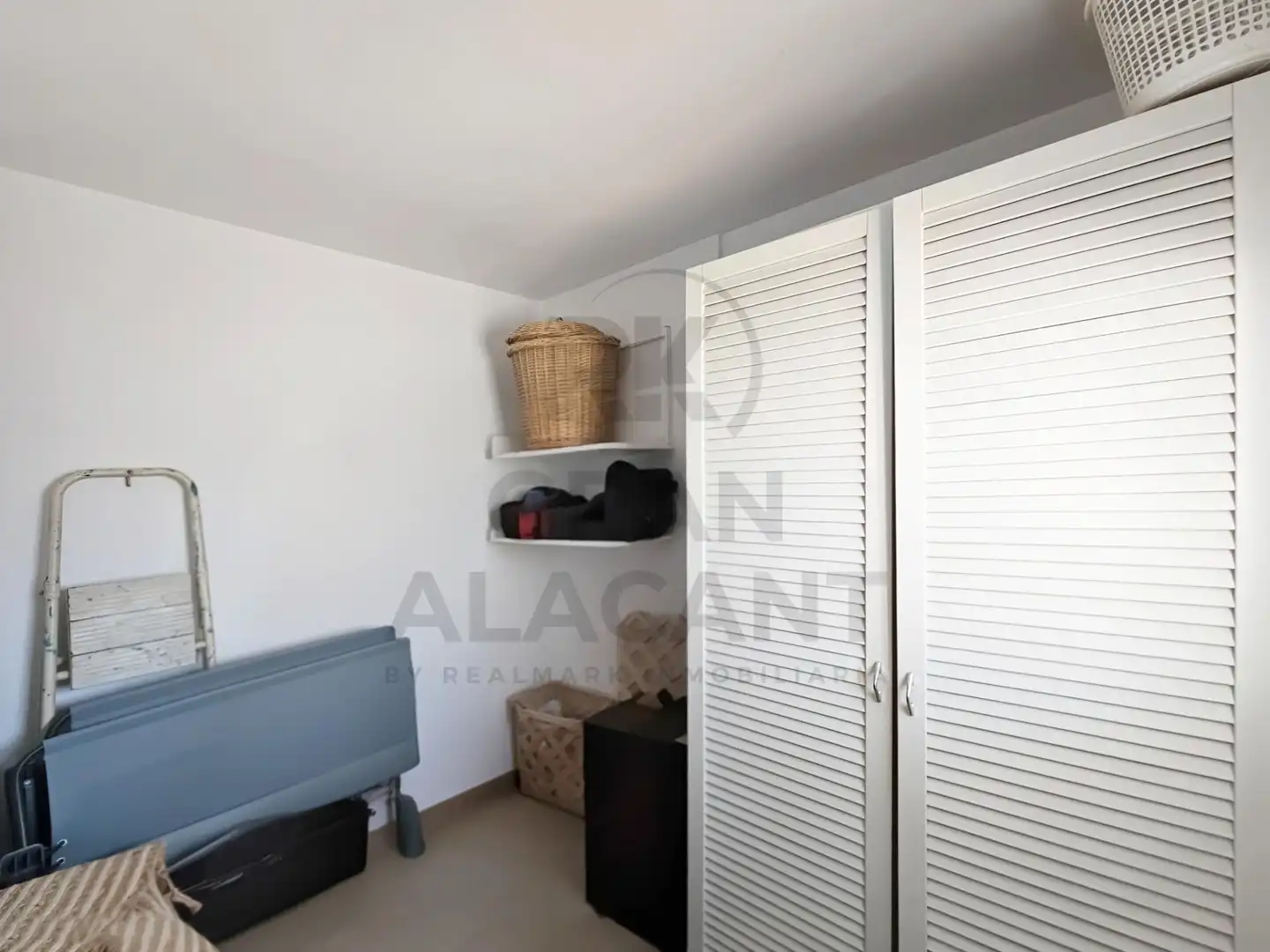 Casa o chalet en venta en Santa Pola con Jardín privado, Terraza y Trastero
