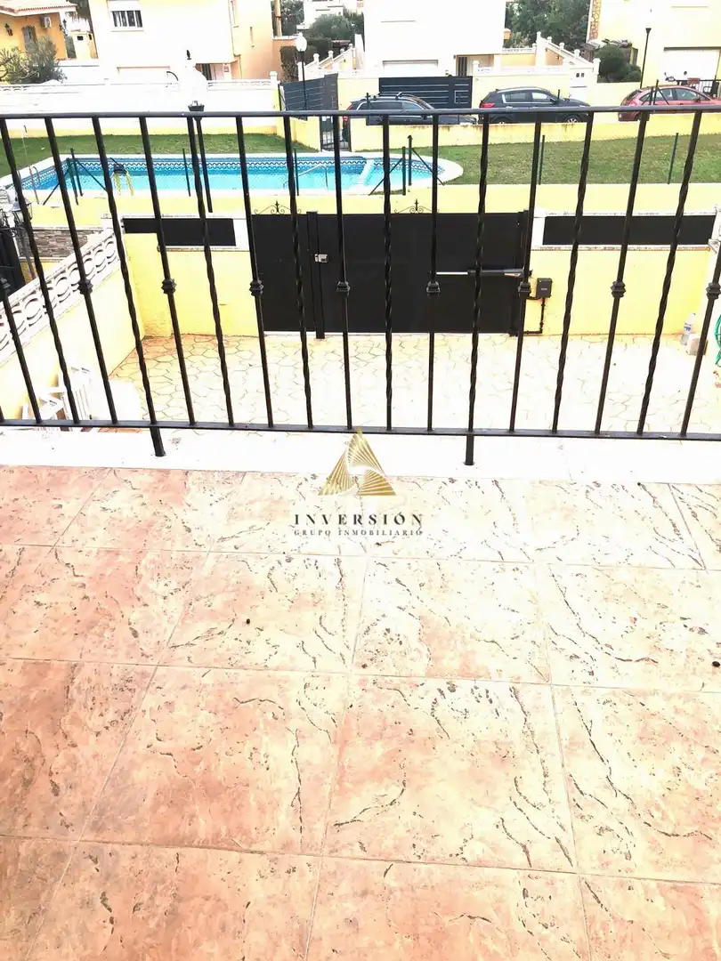 Villa avec piscine à vendre à Las Atalayas - Urmi - Cerro de Mar, imagen 11