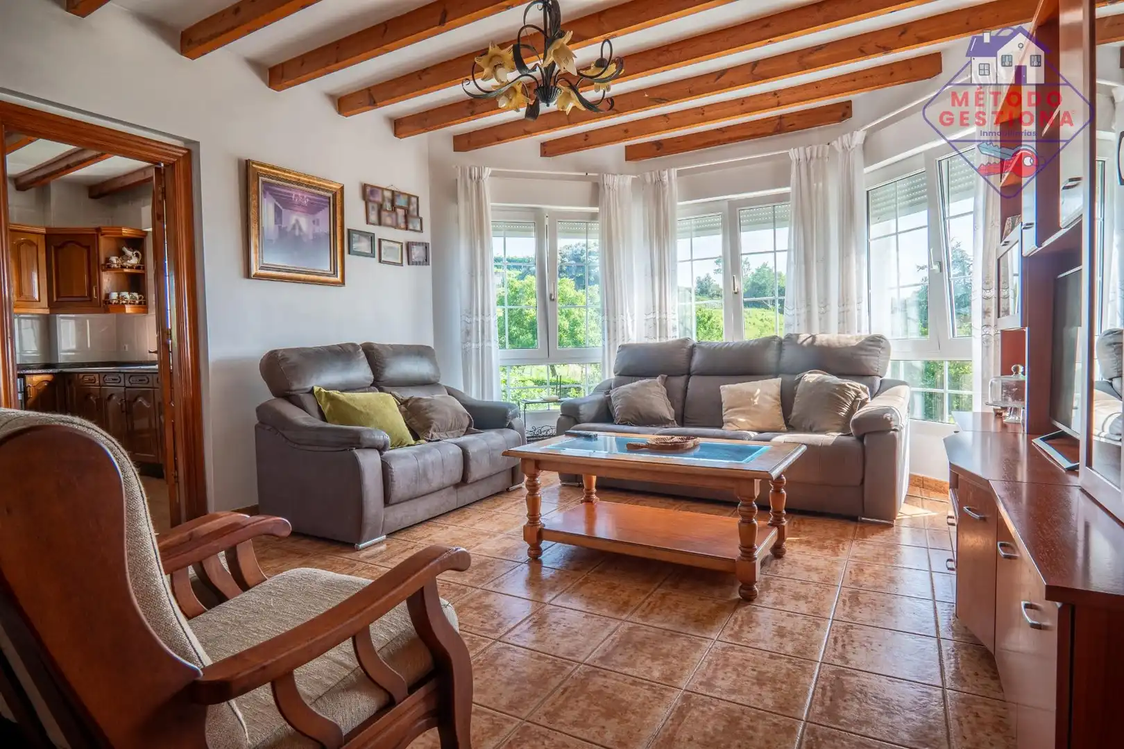 House with terrace for sale in Calle BARRIO ARROYO 2, imagen 15
