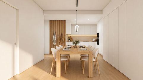 Foto 4 de Piso en venta en Carrer de Lepant, 161, Gràcia, Barcelona