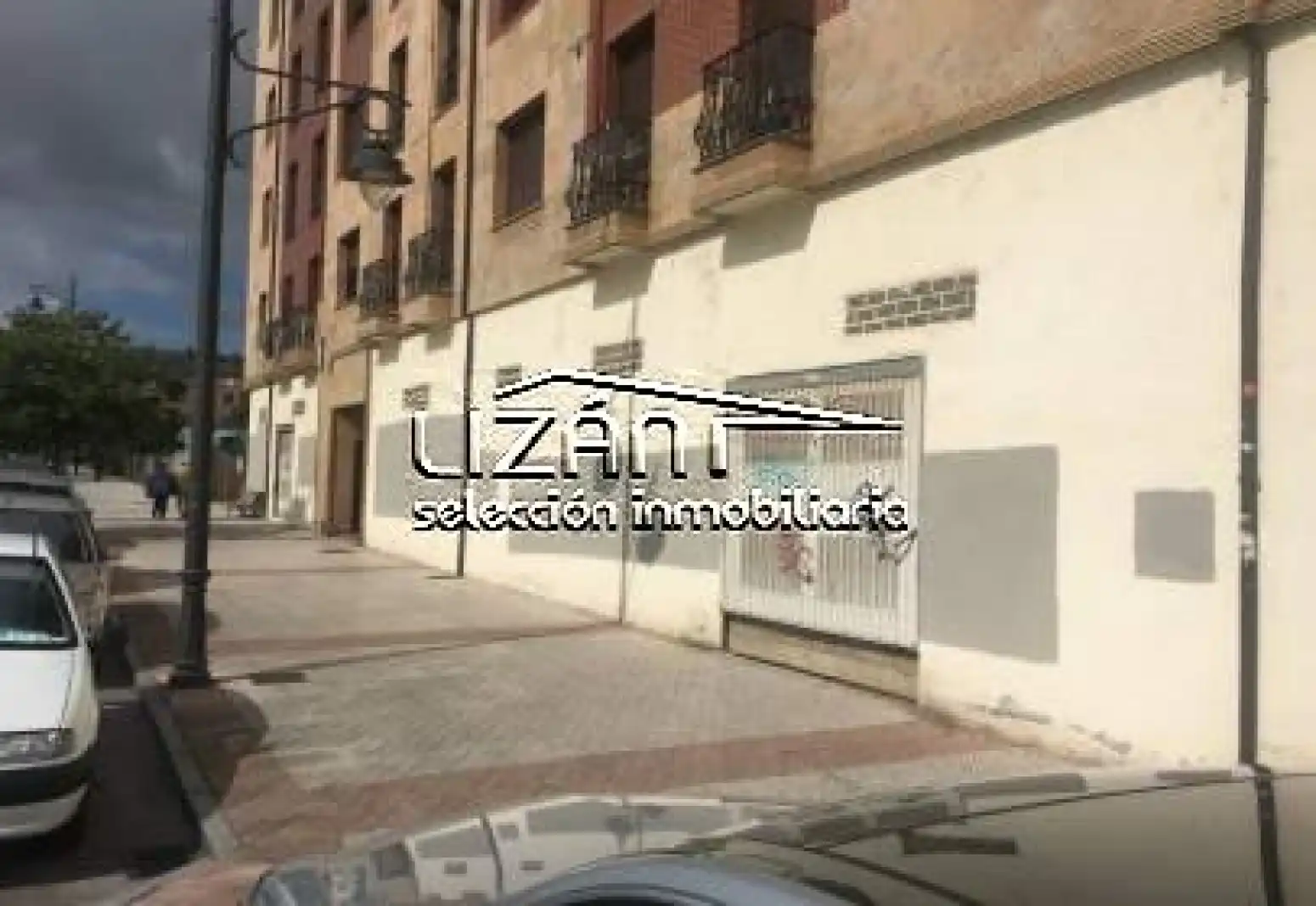 Business premises to rent in Lugones - Calle ANTONIO MACHADO, imagen 2