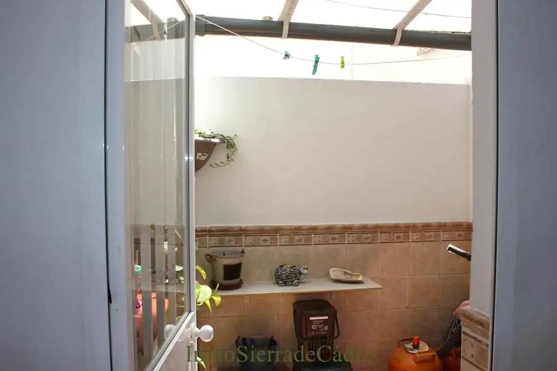 Casa amb terrassa en venda a Huelva, imagen 8