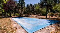 Swimming pool of Flat for sale in Collado Villalba  with Terrace and Swimming Pool