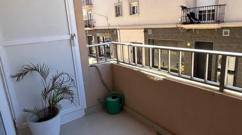 Foto 4 de Piso en venta en Casco Antiguo, Cádiz