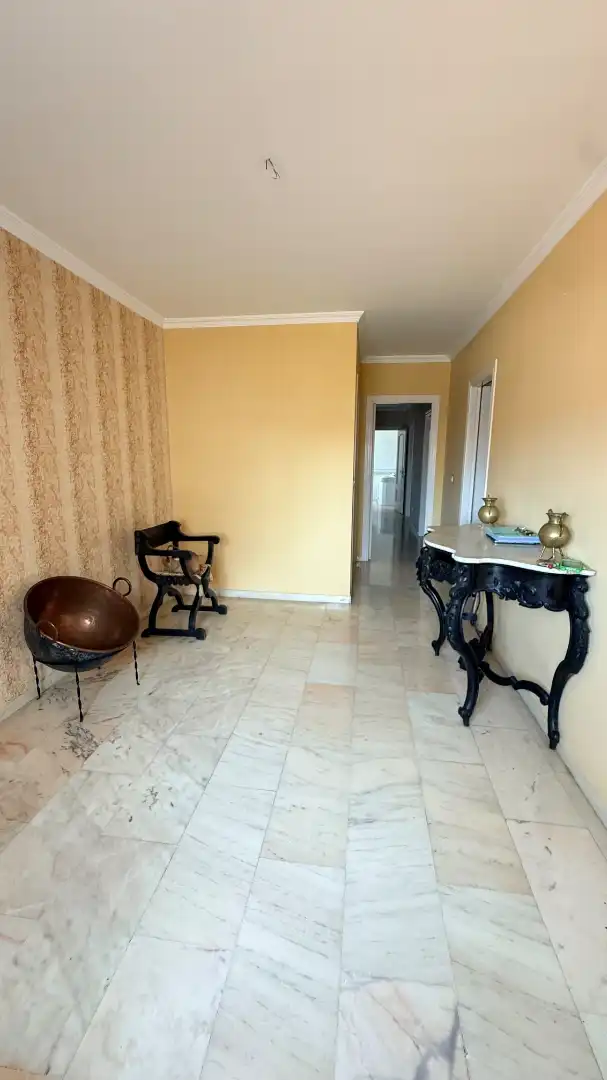 Dachboden zum Verkauf in Vélez-Málaga mit Terrasse, Möbliert und Ofen