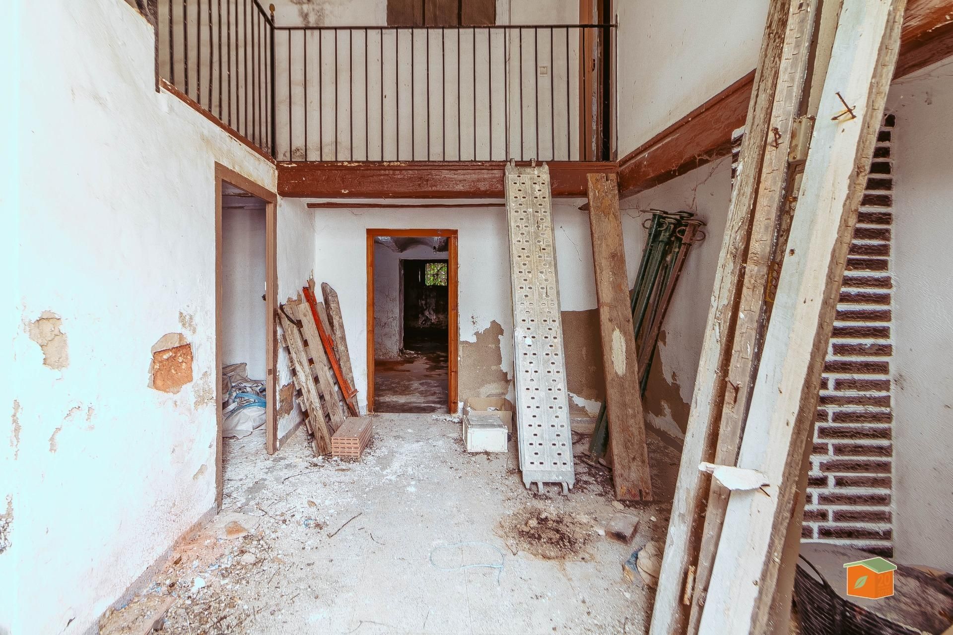 Edifici en venda en La Galera 