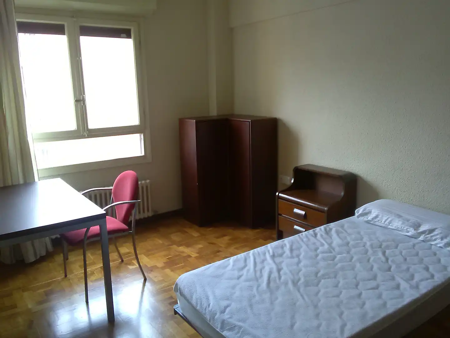 Flat for rent in Calle Obispo Irurita, San Juan