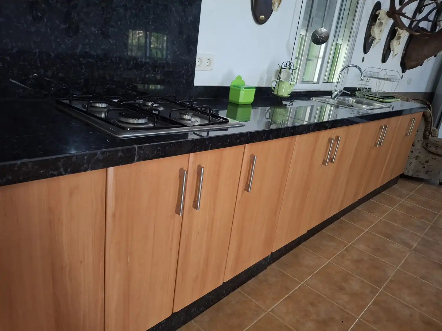 Rural land for sale in Fuencaliente, imagen 67