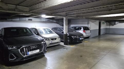 Foto 5 de Garaje de alquiler en Gran Via de Les Corts Catalanes, 680, Dreta de l'Eixample, Barcelona Capital