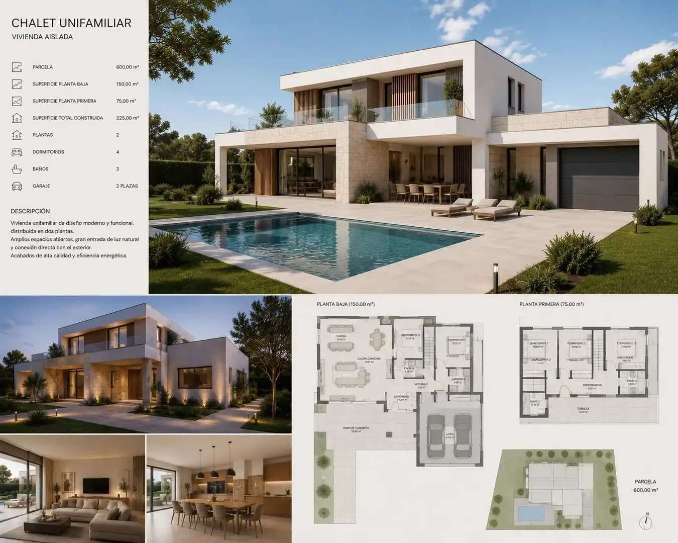 Residencial en venda en Llucmajor