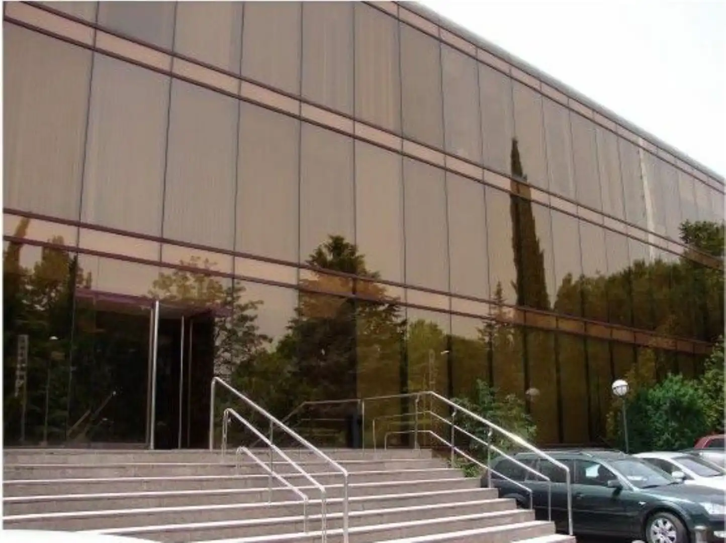 Büro zur Miete in Moncloa - Aravaca, imagen 2