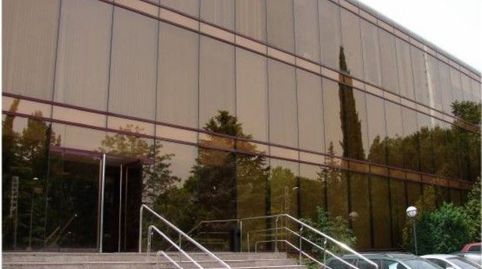 Foto 2 de Oficina de alquiler en La Florida - El Plantío, Madrid Capital