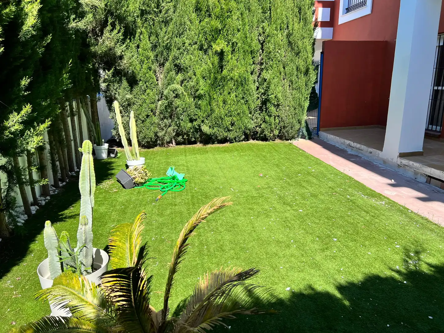 Flat for rent in Calle Martín de Yudicibus, 820, Martín Miguel