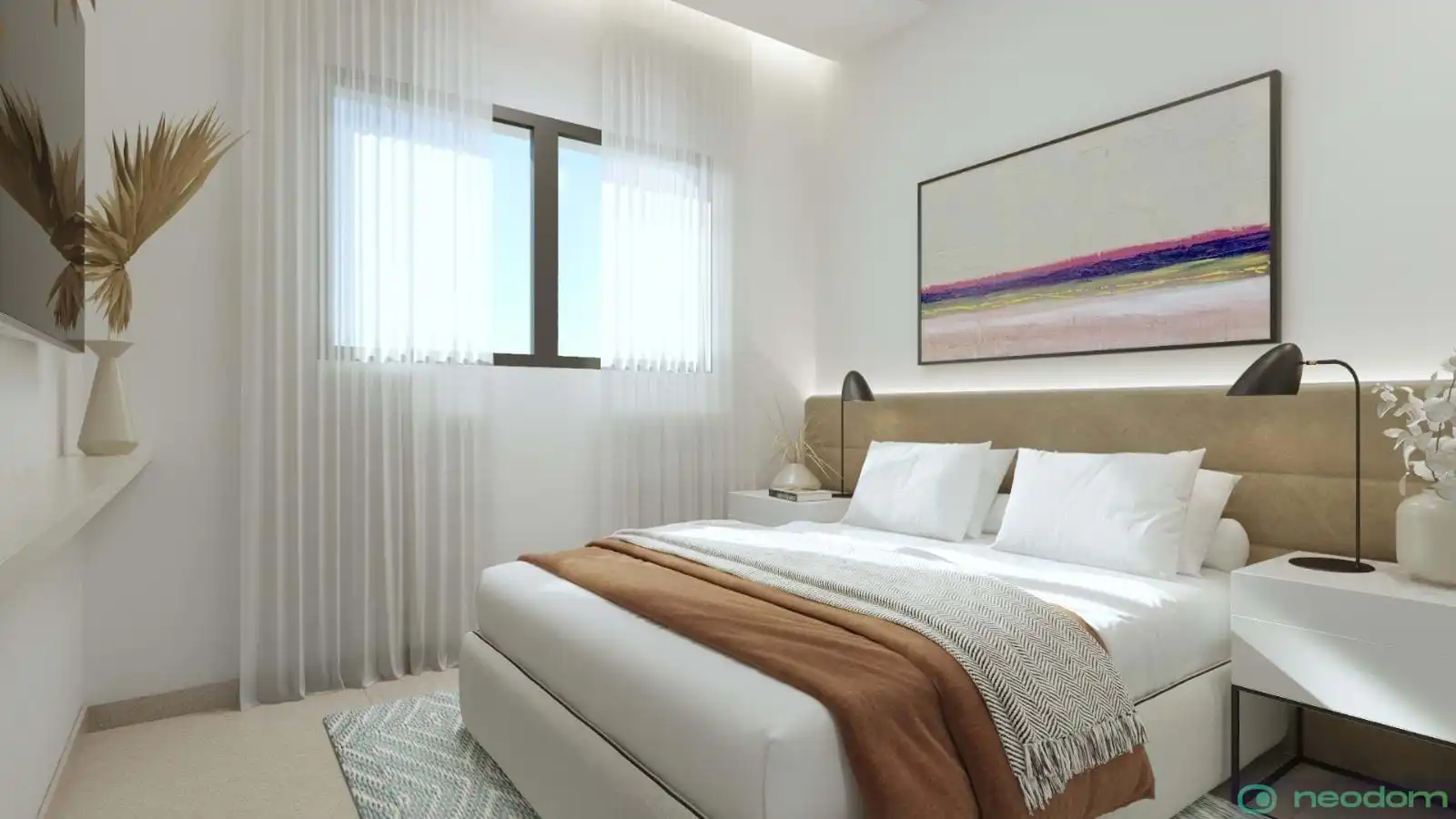 Penthouse zum Verkauf in Las Lomas de Rame - Bahía Bella, imagen 7