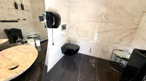 Foto 5 von Geschaftsraum zur Miete in Divina Pastora, Marbella