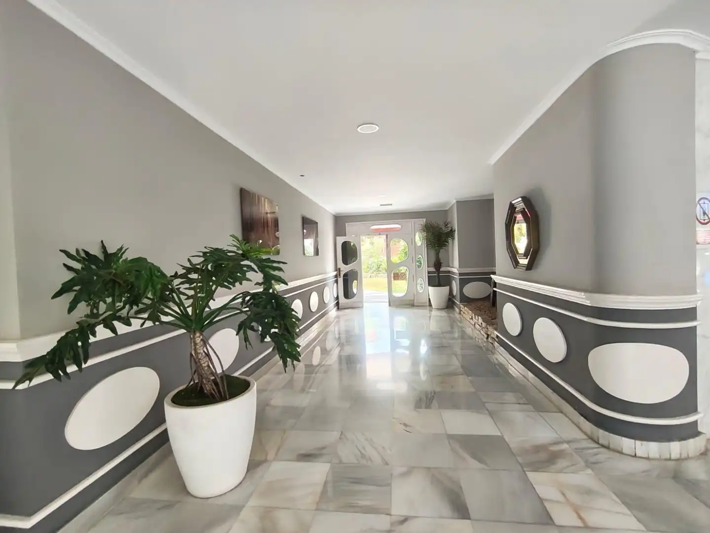 Apartment mit Pool zum Verkauf in Avenida MONTECARLO, imagen 25