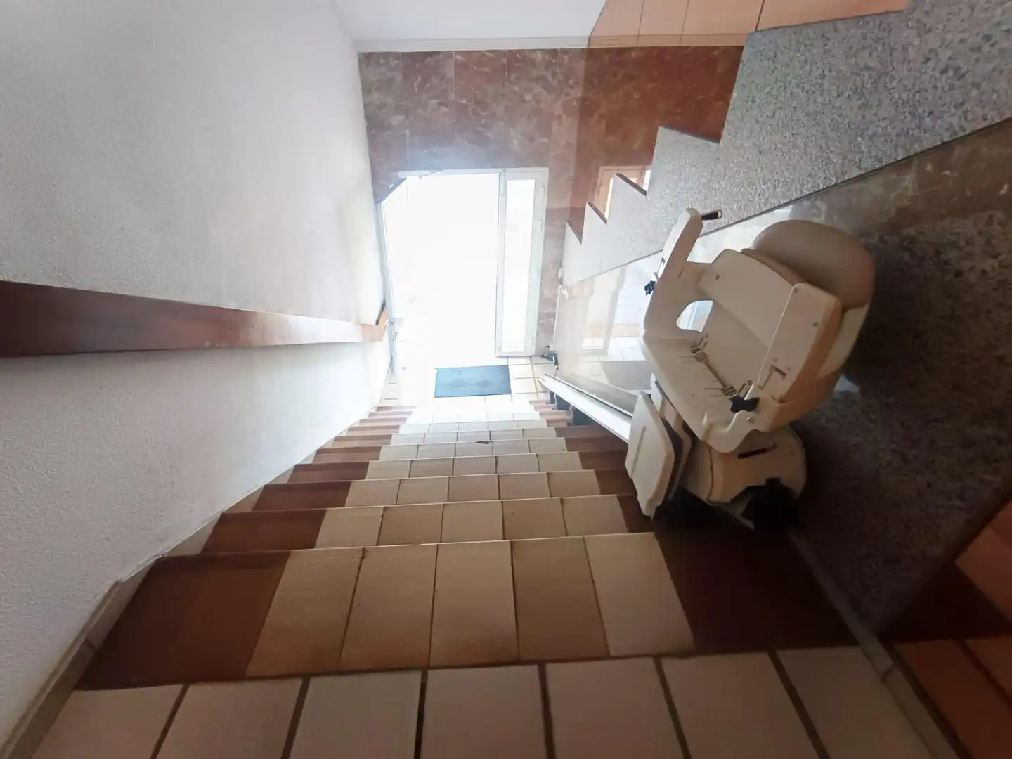 Piso en venta en Poio con Amueblado