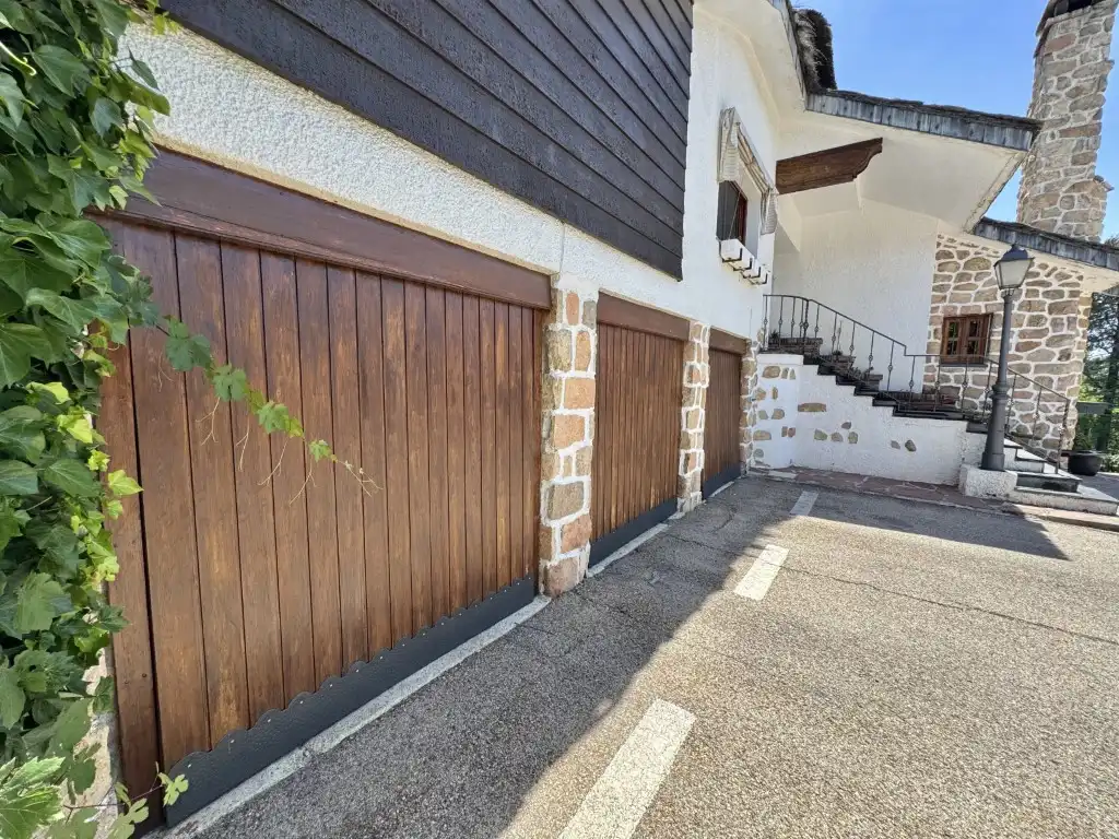 Vista exterior de Casa o chalet en venta en Algete