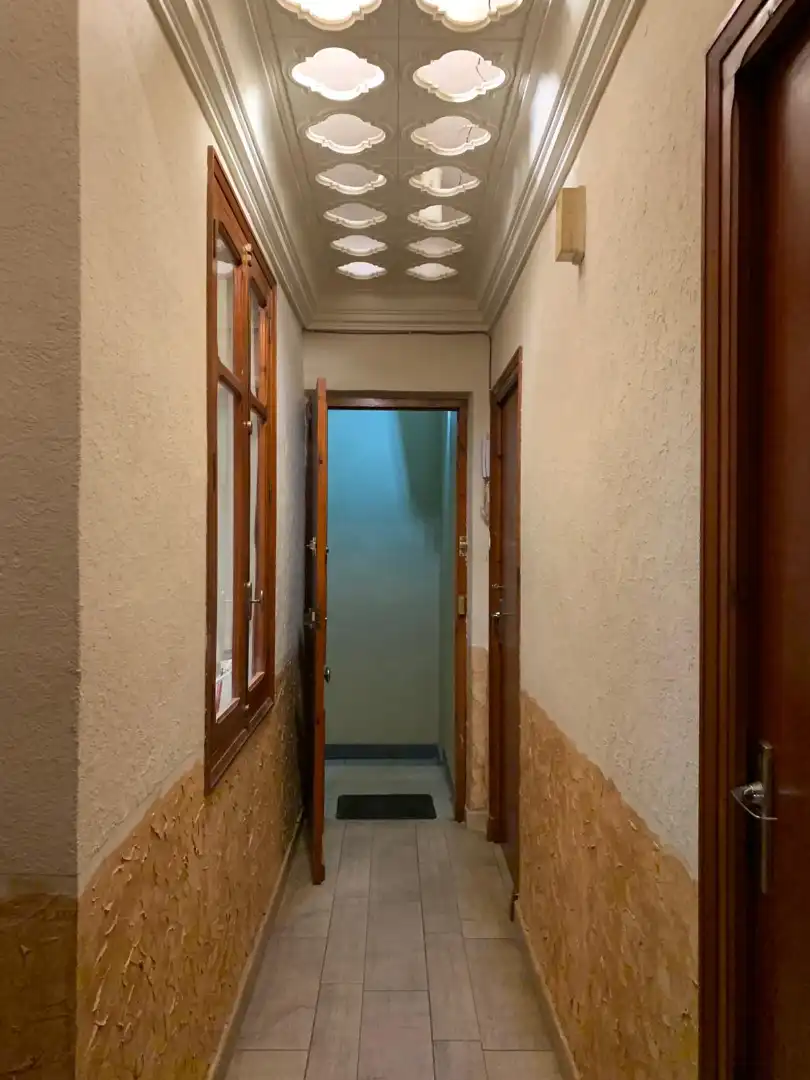Piso en venta en Petrer con Aire acondicionado, Terraza y Amueblado
