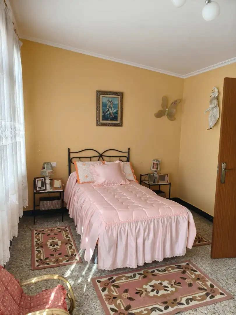 Home with terrace for sale in Rúa Tetuán 5, imagen 20