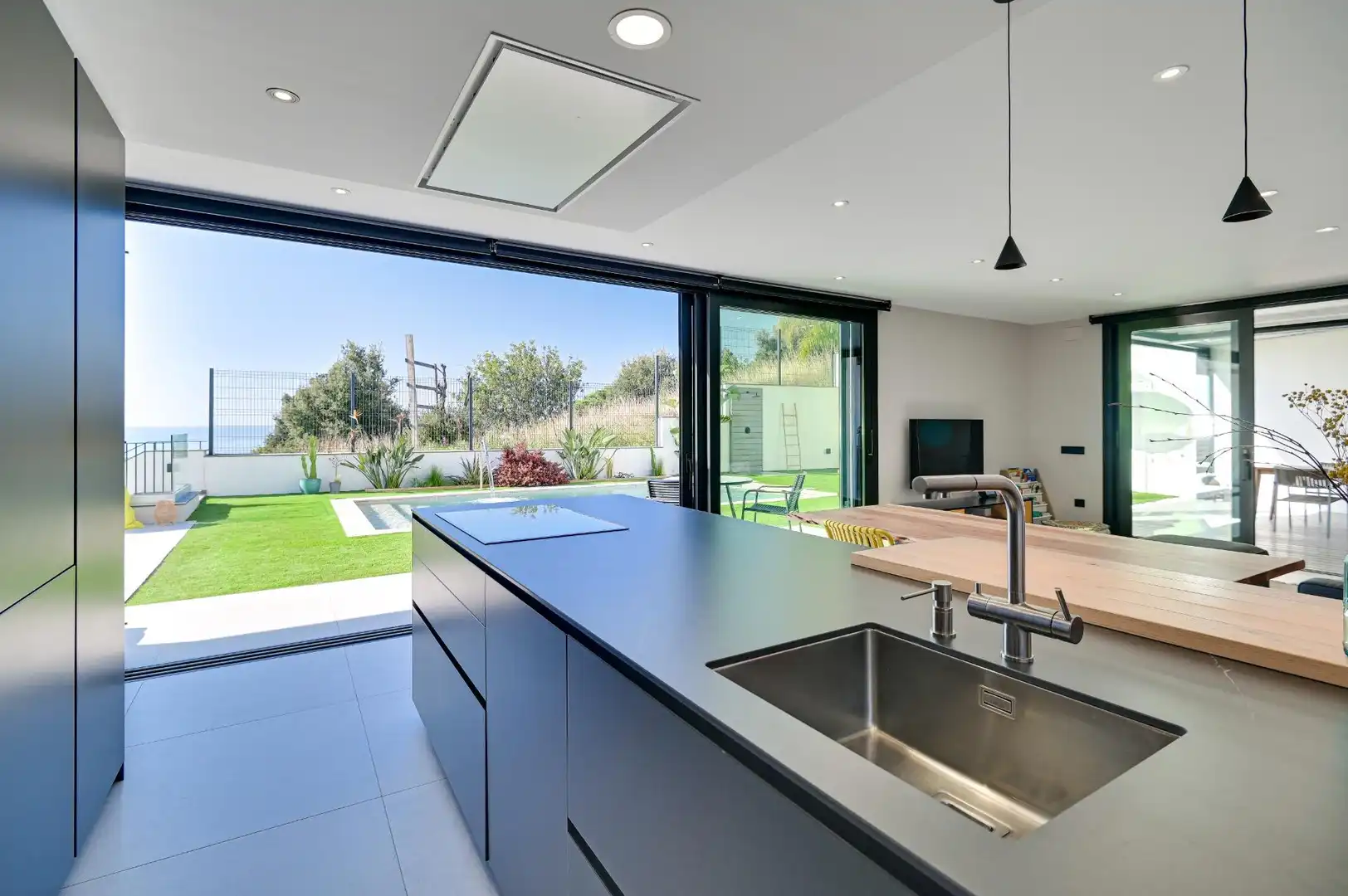 Villa avec piscine à vendre à Santa Susanna, imagen 40