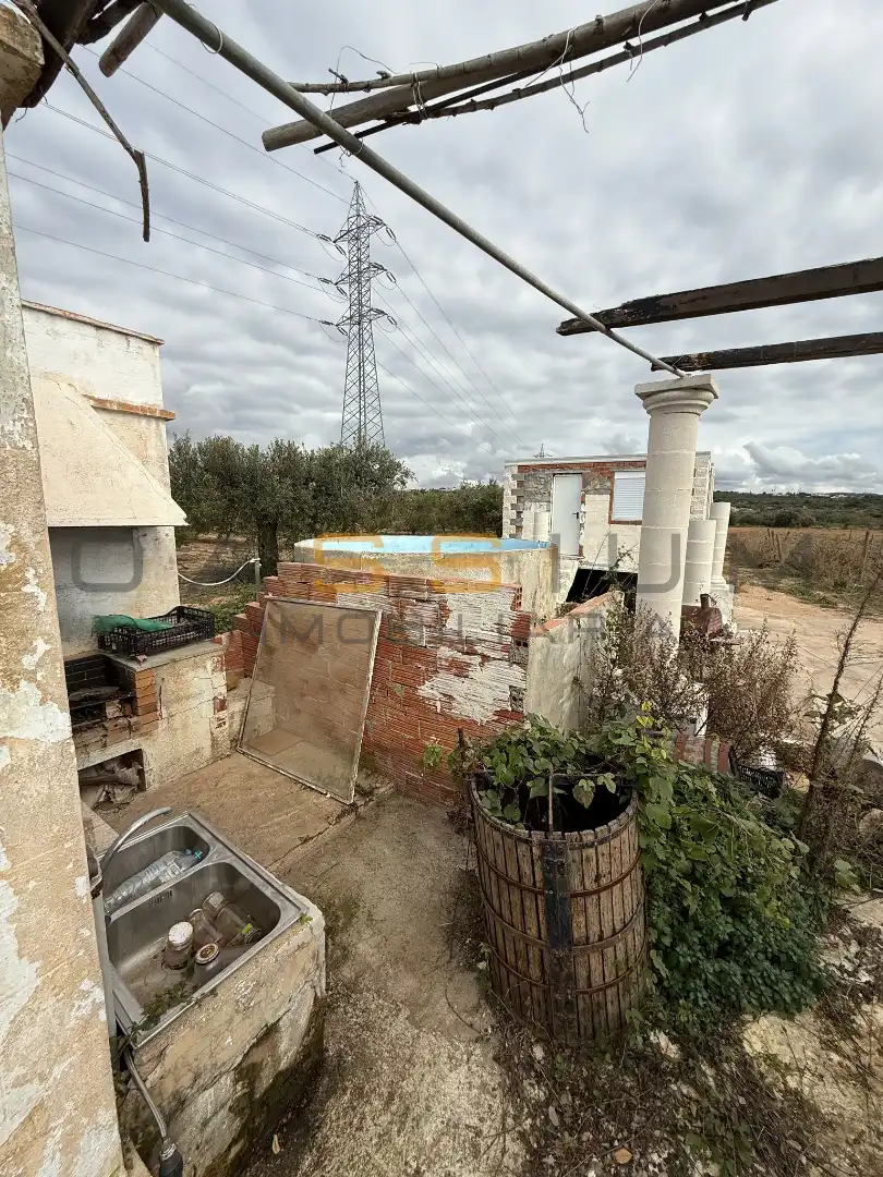 Rural land for sale in Sant Salvador, imagen 23