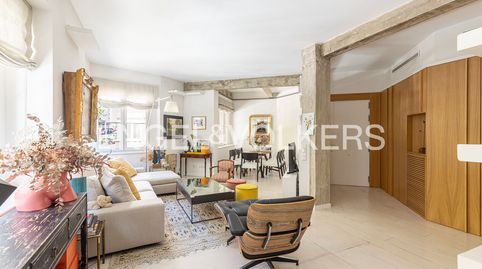 Photo 2 of Flat for sale in Ríos Rosas - Nuevos Ministerios, Madrid Capital