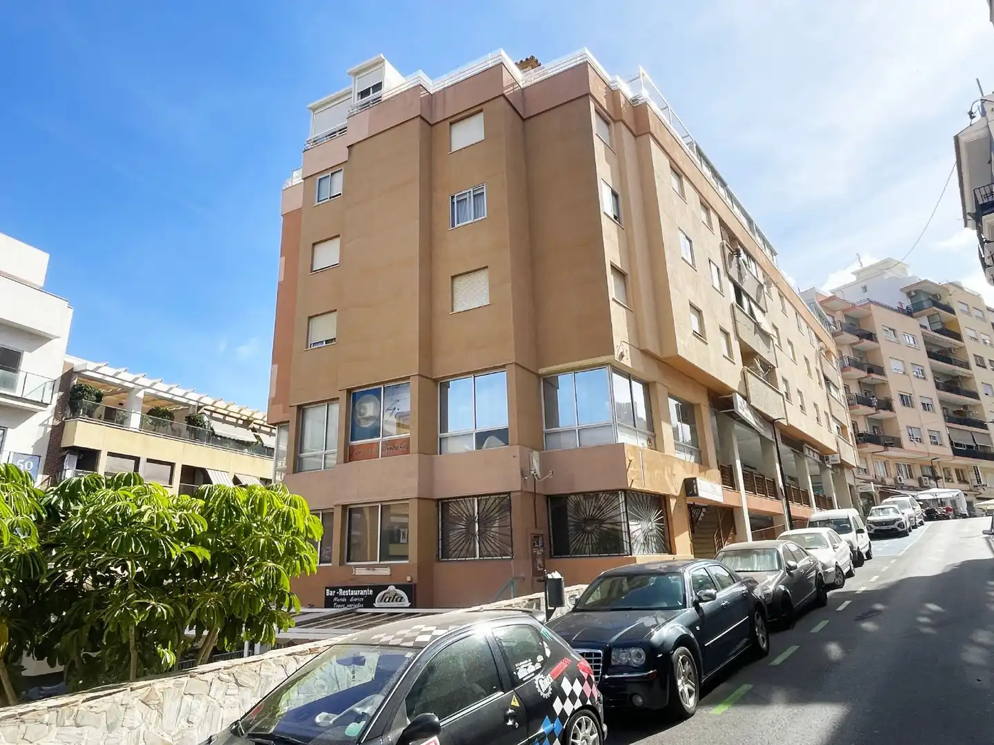 Apartament en venda a Zona Pueblo, imagen 6