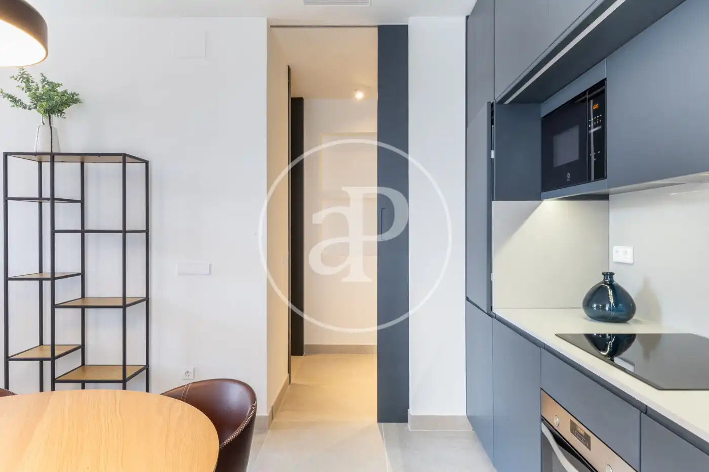 Flat for rent in Calle de Pérez Bayer, Sant Francesc