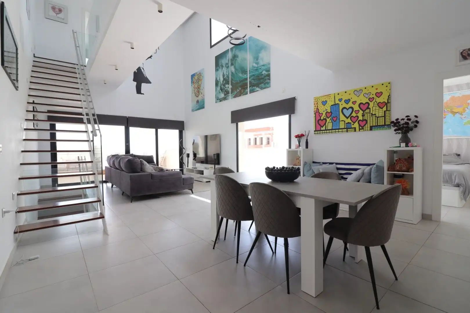 Villa con piscina in vendita a Benijófar, imagen 6
