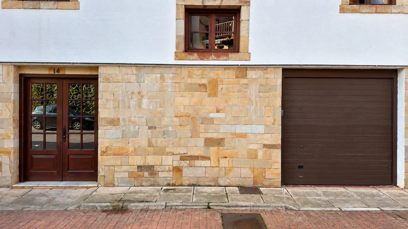 Appartement compact avec terrasse à vendre à CAMPA (LA) 14, imagen 2