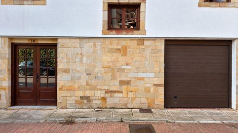 Foto 2 de Apartament en venda a Campa (la), 14, Comillas (Cantabria), Cantabria
