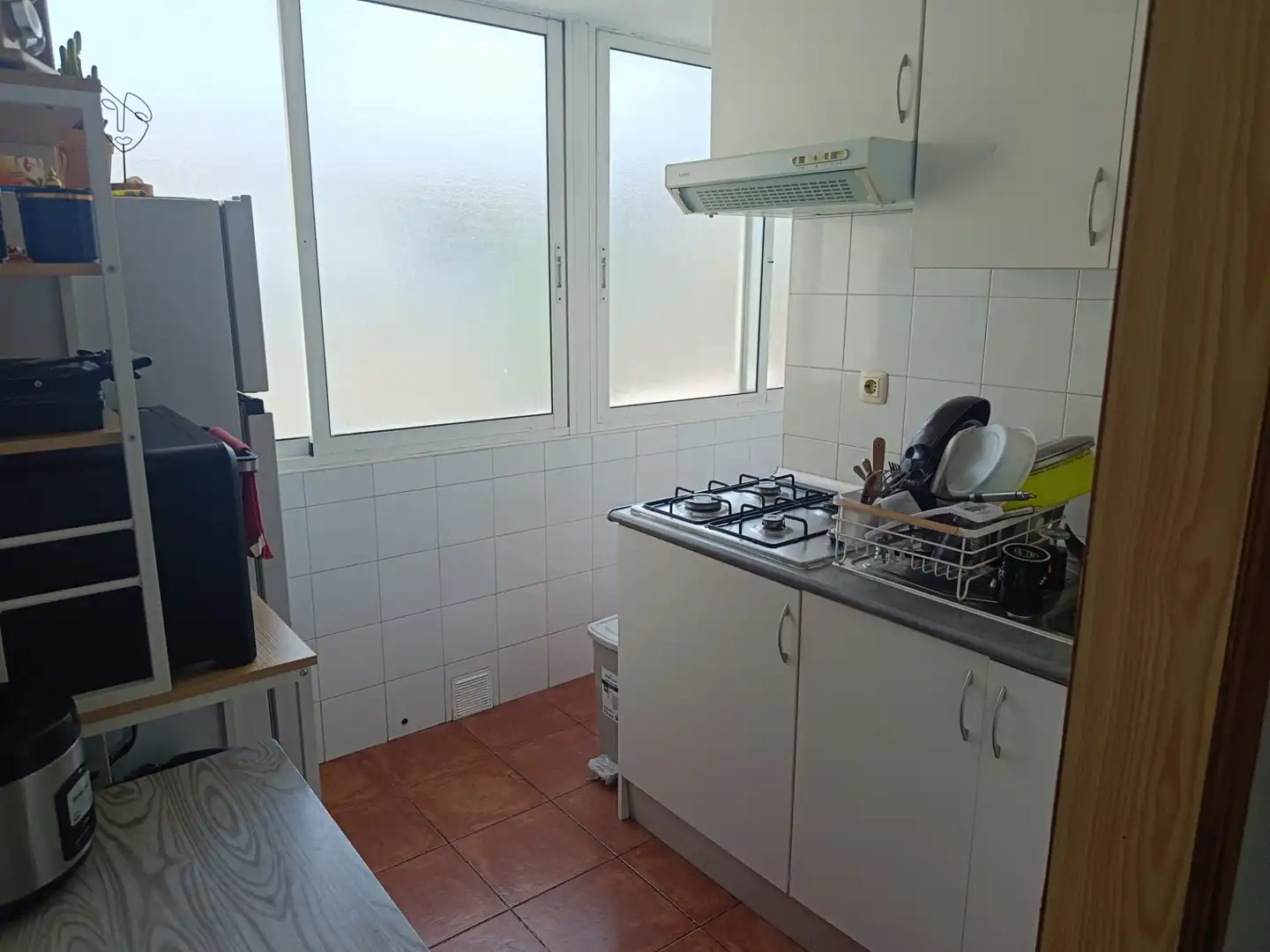 Cuina de Pis en venda en Alicante / Alacant