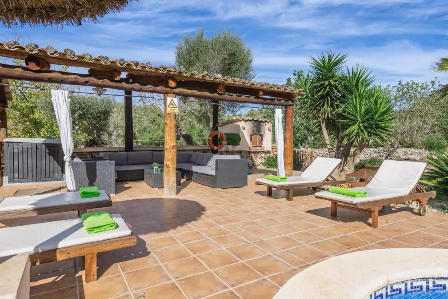 Maison à vendre à Sencelles - Camino de la Maniga, imagen 6