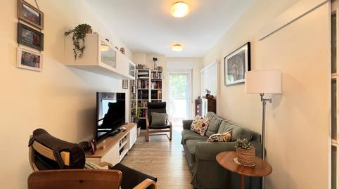 Foto 2 de Pis en venda a Avinguda D'alfons XIII, La Salut, Badalona