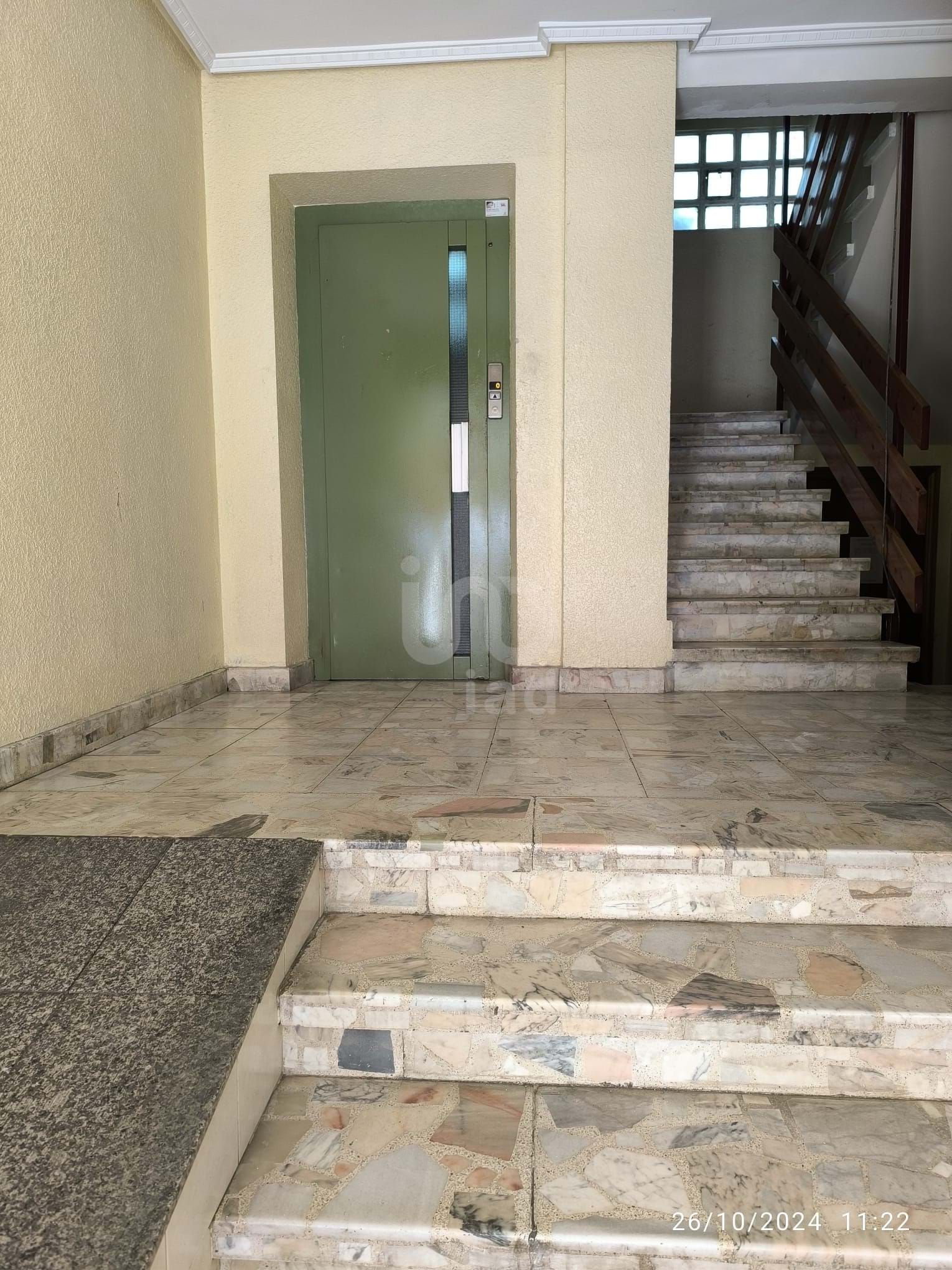 Flat for sale in Valencia de Don Juan  with Heating and Terrace