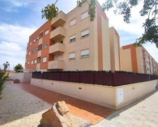 Vista exterior de Apartament en venda en Molina de Segura amb Traster