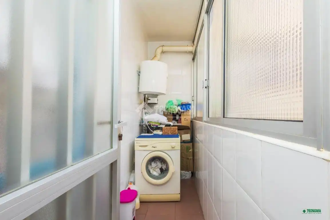 Wohnung zum Verkauf in Esperanza - Quemadero, imagen 31