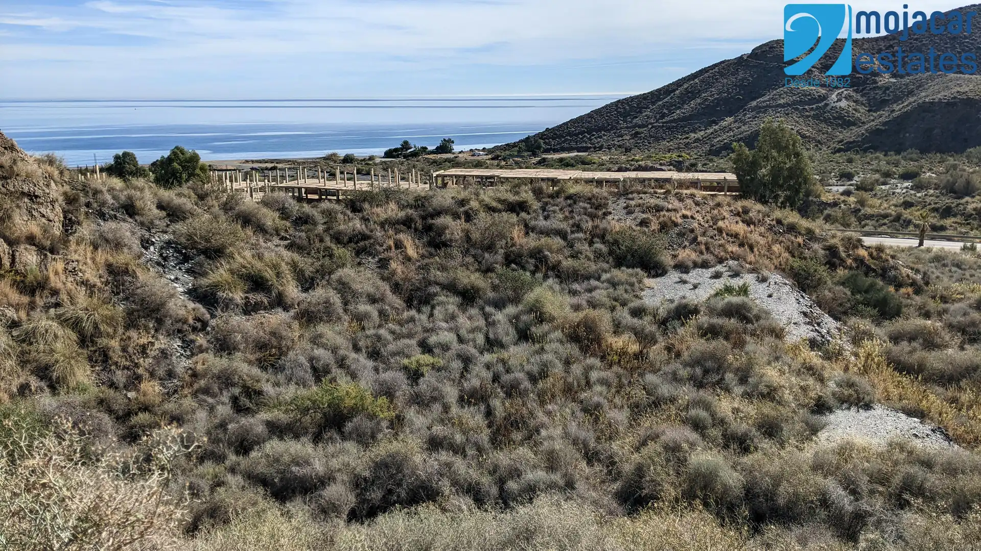 Residencial en venta en N/A, -1, Mojácar Playa - Las Ventanicas - La Paratá