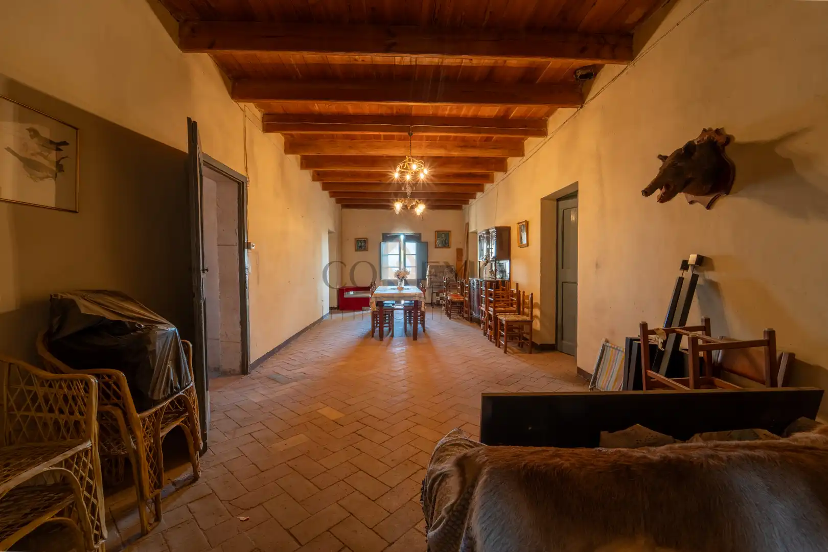 Finca rústica en venta en Pontós con Jardín privado, Terraza y Trastero