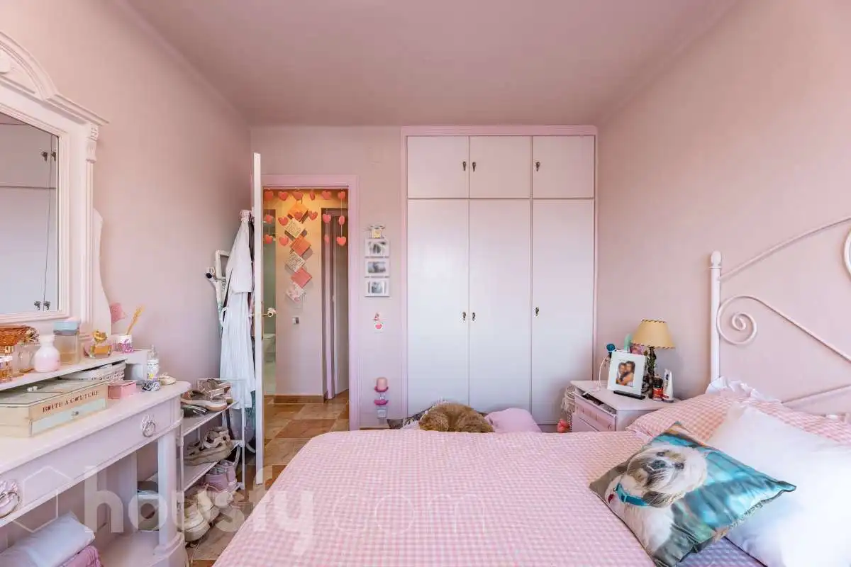 Appartamento con terrazza in vendita a Carrer de Sabadell ., imagen 12