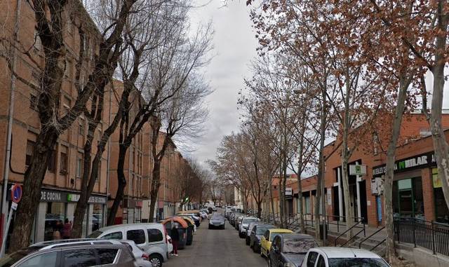 Piso en Venta en Campiña en Entrevías