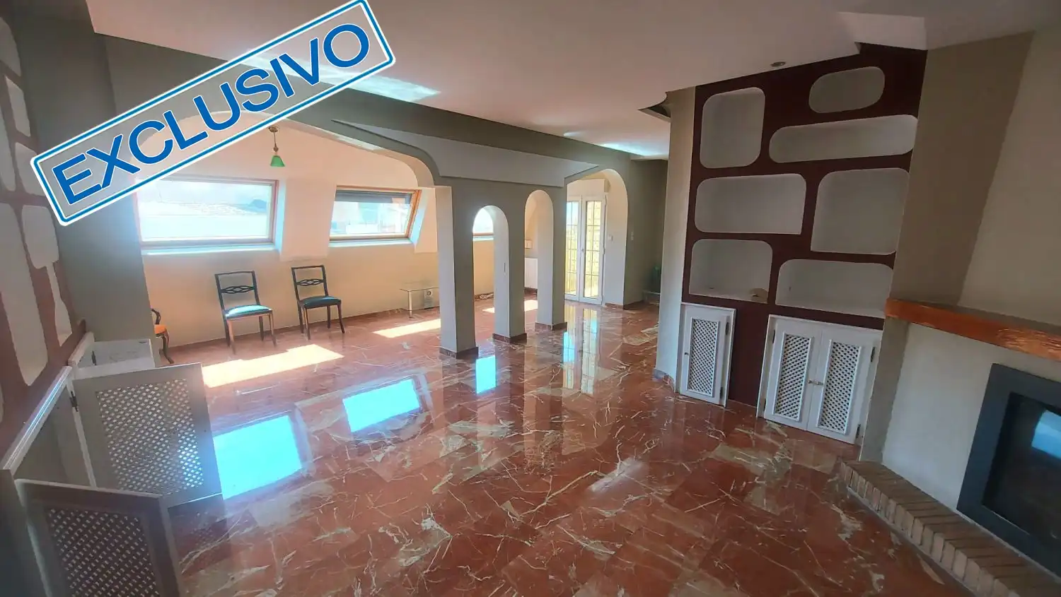 Piso en venta en Doctor Sagaz Zubelzu, San Ildefonso - Catedral