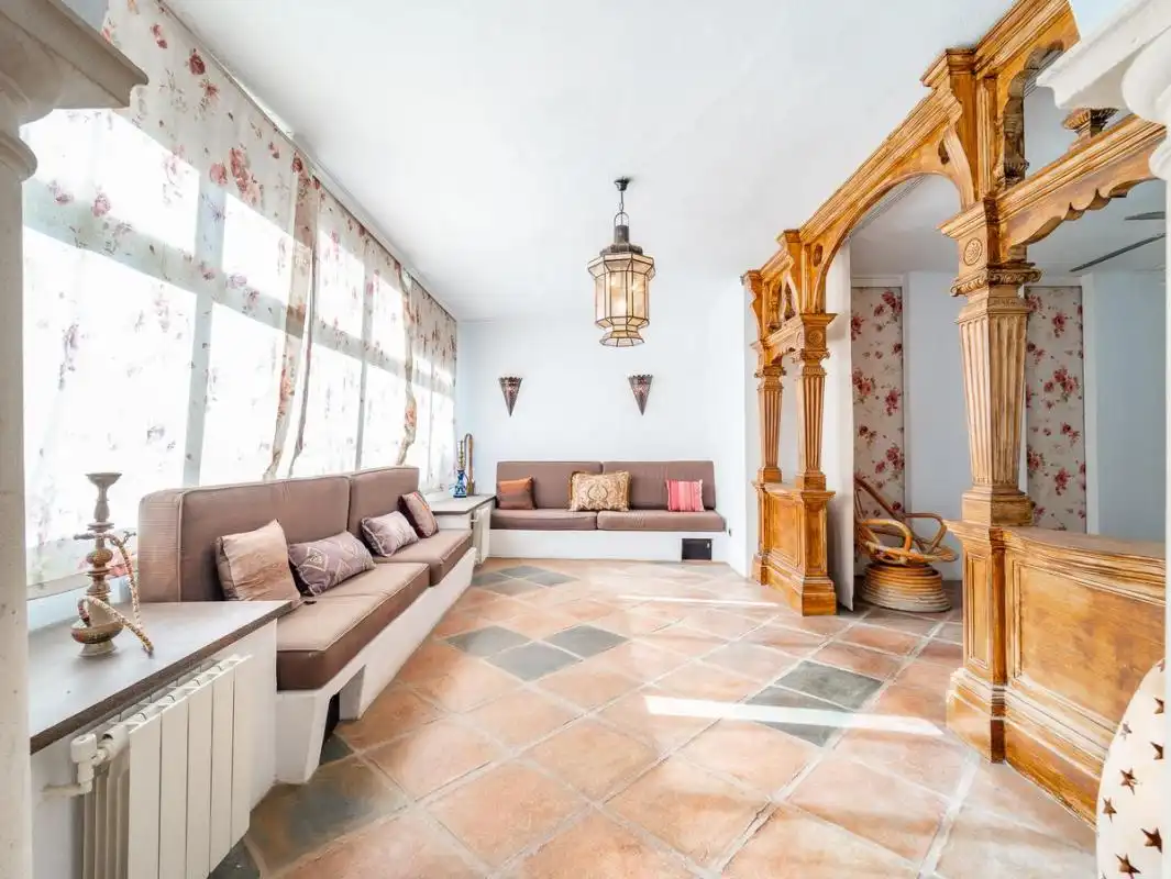 Wohnung mit Terrasse zum Verkauf in Puerto de Cabopino, imagen 10