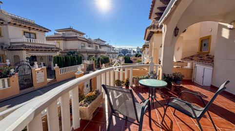 Foto 2 de Casa o chalet de alquiler en Lomas de Cabo Roig - Los Dolses, Alicante